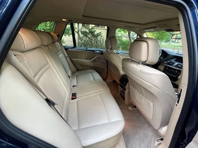 2012 BMW E70 X5 - Image 28 of 31