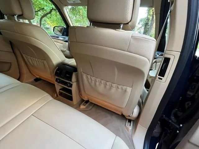 2012 BMW E70 X5 - Image 29 of 31