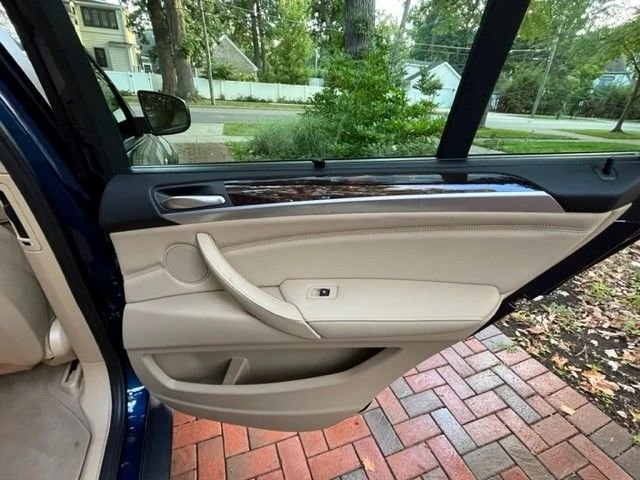 2012 BMW E70 X5 - Image 30 of 31