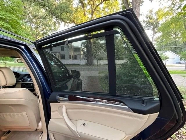 2012 BMW E70 X5 - Image 31 of 31