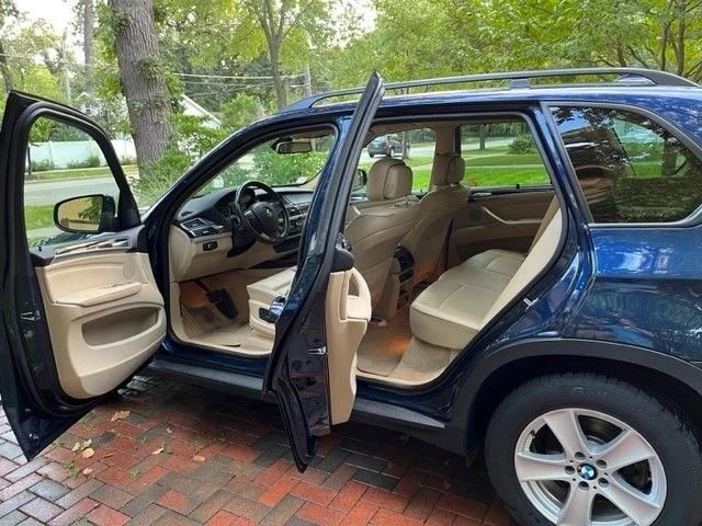 2012 BMW E70 X5 - Image 16 of 31