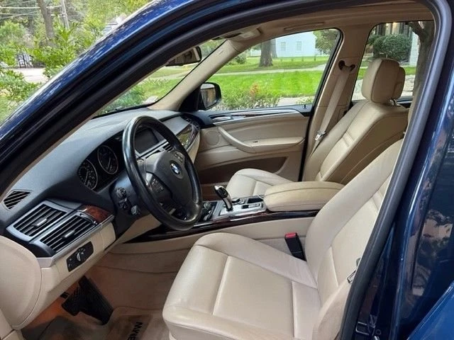 2012 BMW E70 X5 - Image 17 of 31
