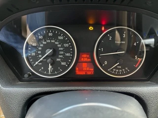 2012 BMW E70 X5 - Image 18 of 31