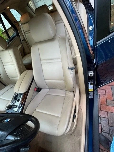 2012 BMW E70 X5 - Image 19 of 31