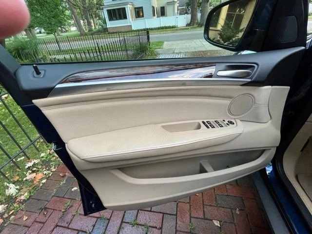 2012 BMW E70 X5 - Image 21 of 31