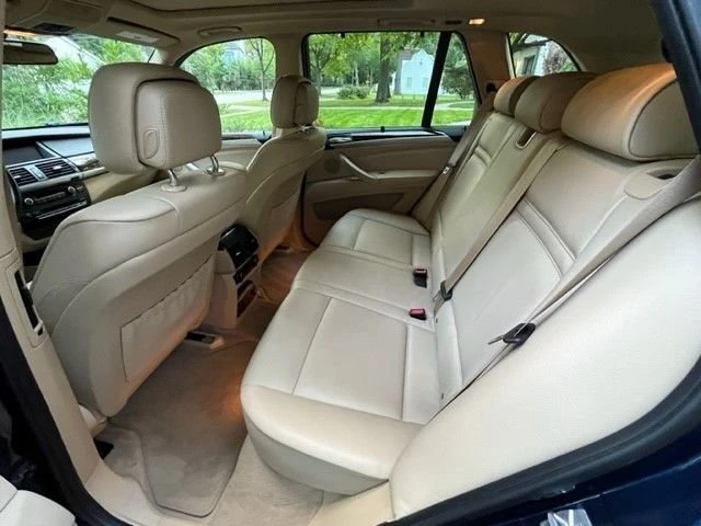 2012 BMW E70 X5 - Image 22 of 31