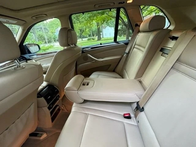 2012 BMW E70 X5 - Image 23 of 31