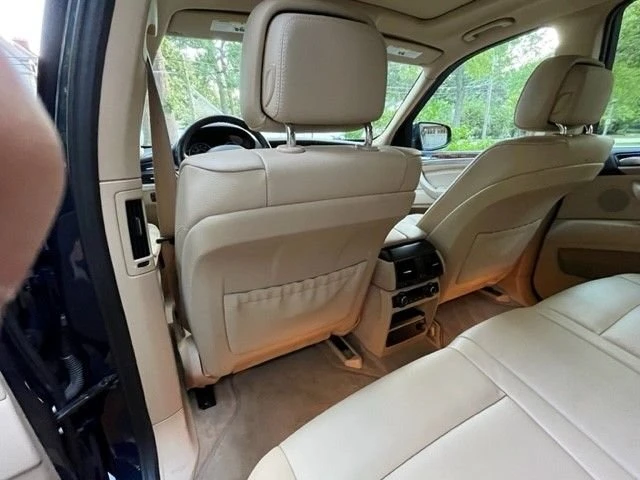 2012 BMW E70 X5 - Image 24 of 31