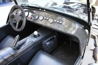 2012 Caterham Seven - Image 3 of 4