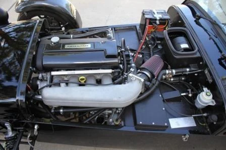 2012 Caterham Seven - Image 4 of 4