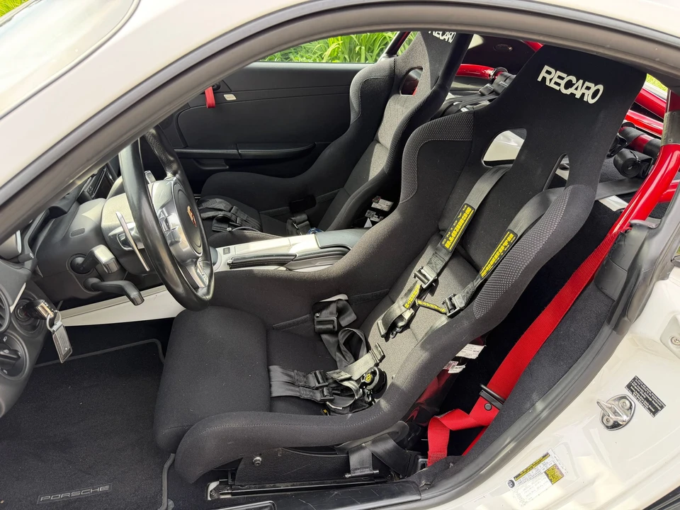 2012 Porsche 987 Cayman R - Image 19 of 31