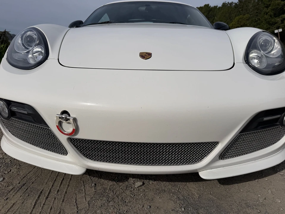 2012 Porsche 987 Cayman R - Image 31 of 31