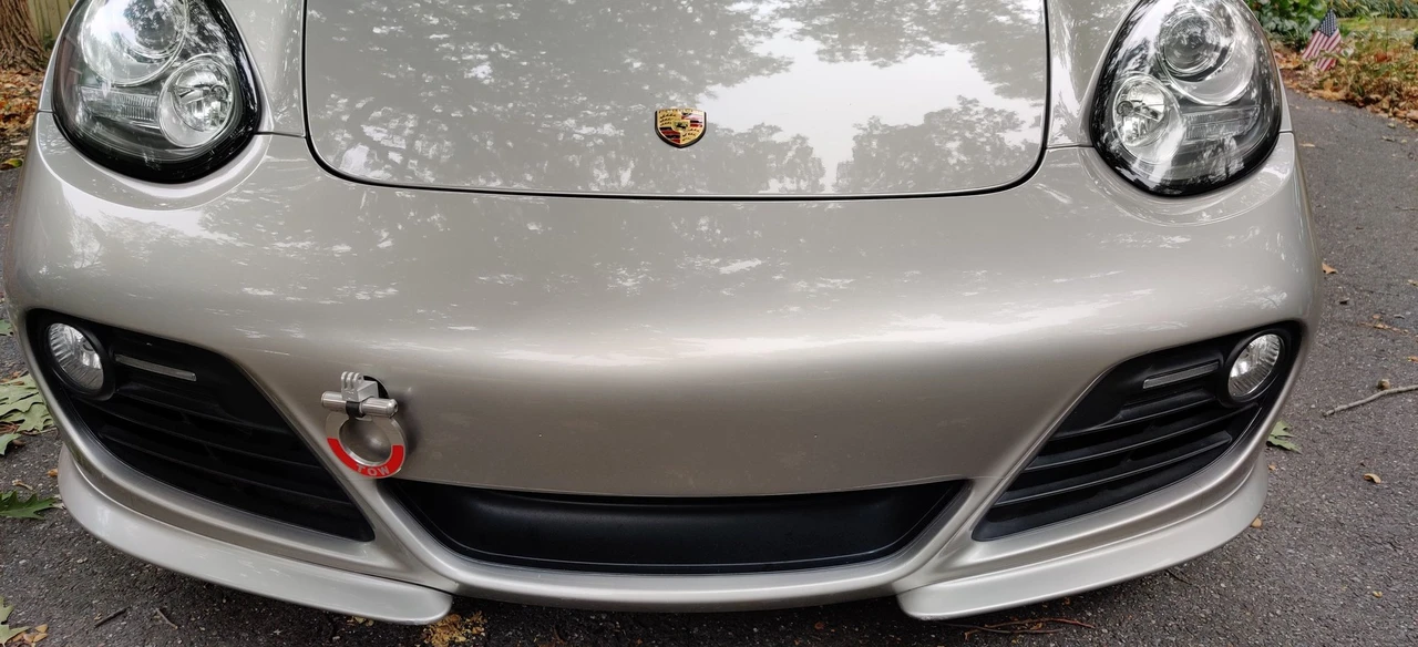 2012 Porsche 987 Cayman R - Image 9 of 14