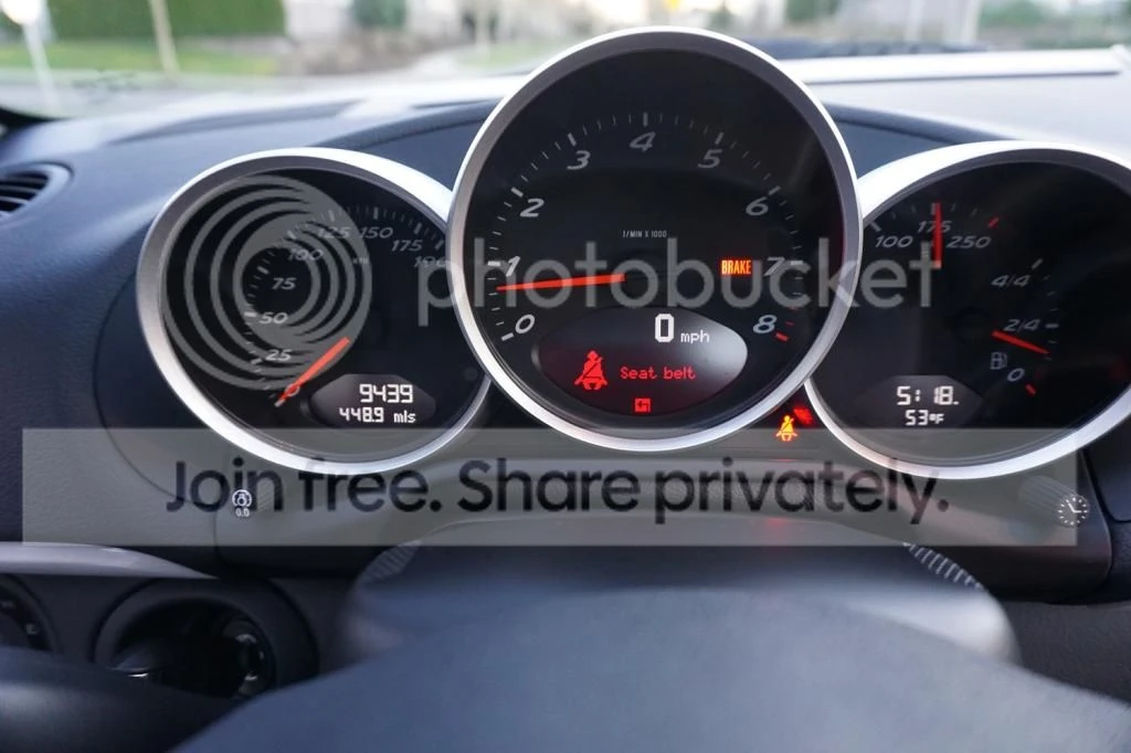 2012 Porsche 987 Cayman R - Image 9 of 13