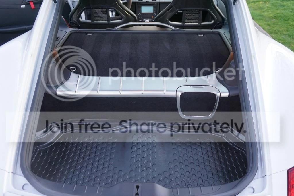 2012 Porsche 987 Cayman R - Image 11 of 13