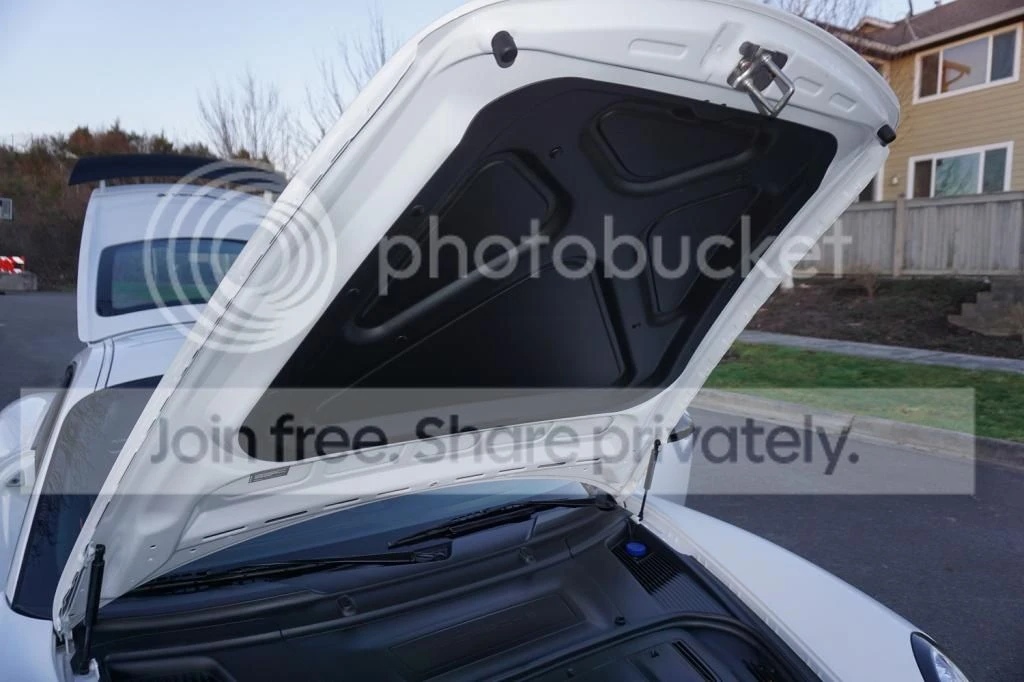 2012 Porsche 987 Cayman R - Image 12 of 13