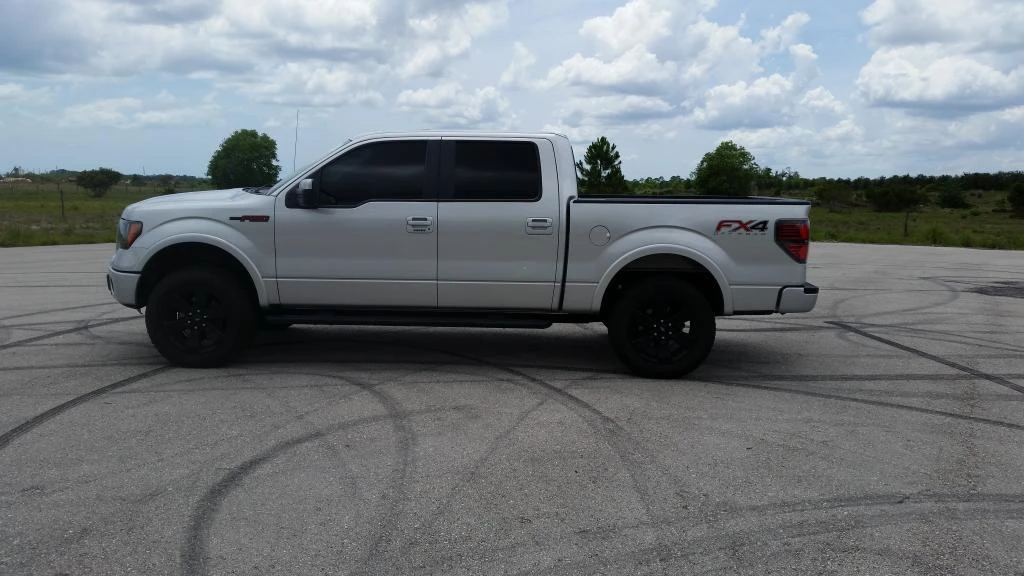 2012 Ford F-150 12th Gen - Image 3 of 20