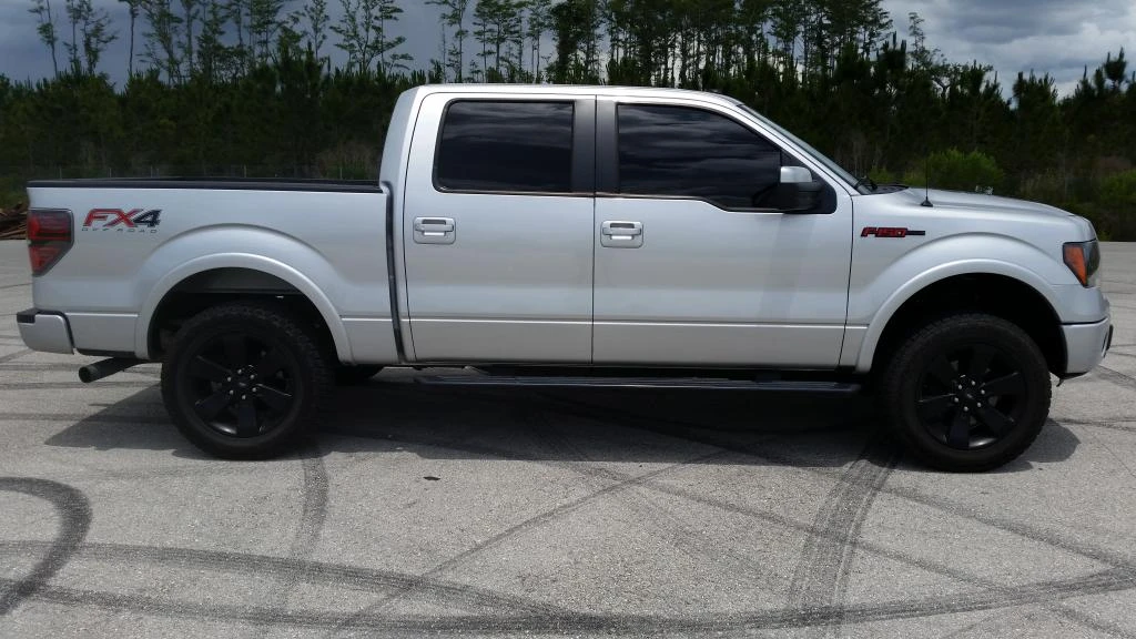 2012 Ford F-150 12th Gen - Image 15 of 20