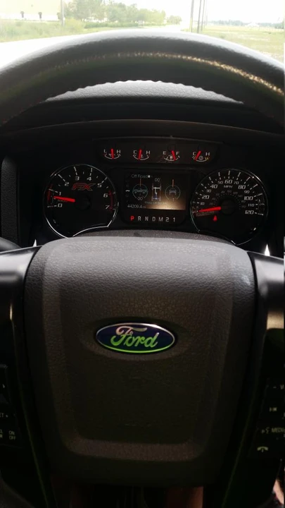 2012 Ford F-150 12th Gen - Image 18 of 20