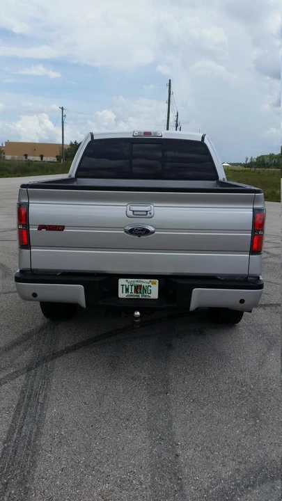 2012 Ford F-150 12th Gen - Image 6 of 20