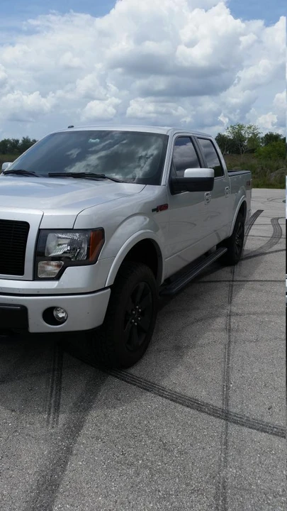 2012 Ford F-150 12th Gen - Image 2 of 20