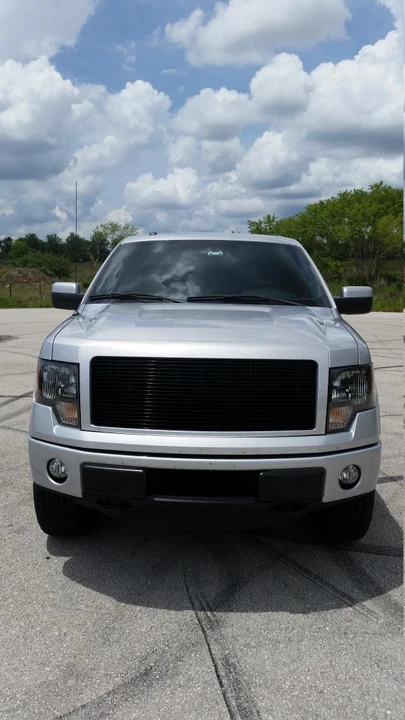2012 Ford F-150 12th Gen - Image 11 of 20