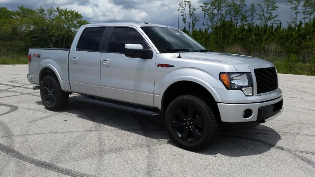 2012 Ford F-150 12th Gen - Image 4 of 20