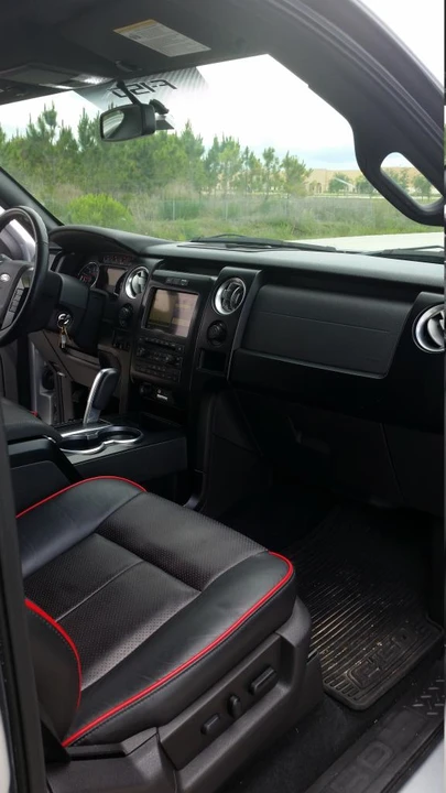 2012 Ford F-150 12th Gen - Image 19 of 20