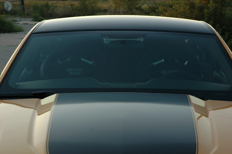 2012 Ford S197 Mustang Boss 302 - Image 23 of 24
