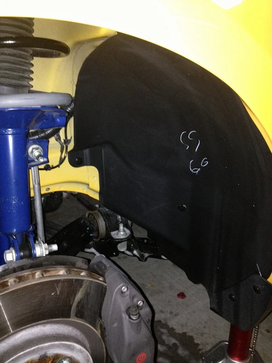 2012 Ford S197 Mustang Boss 302 - Image 21 of 24