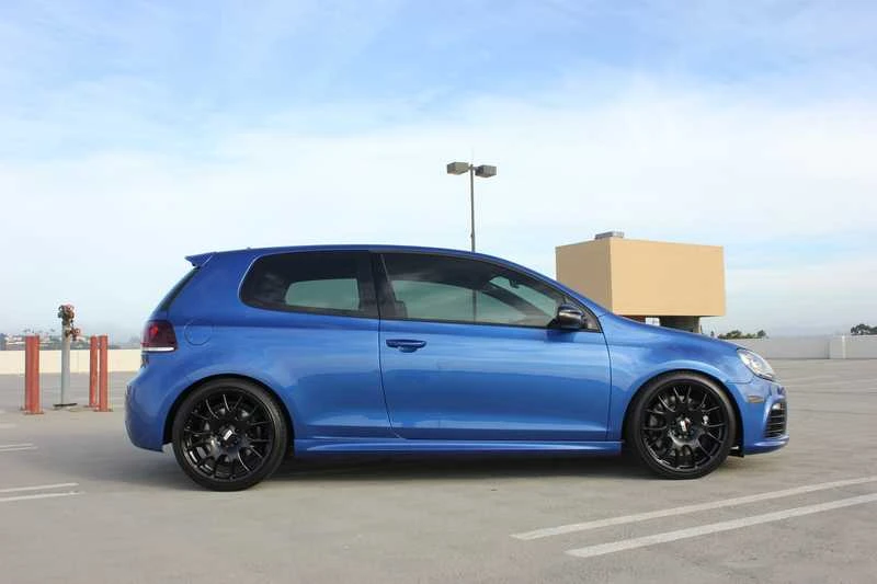 2012 Volkswagen Golf R Mk6 - Image 5 of 16