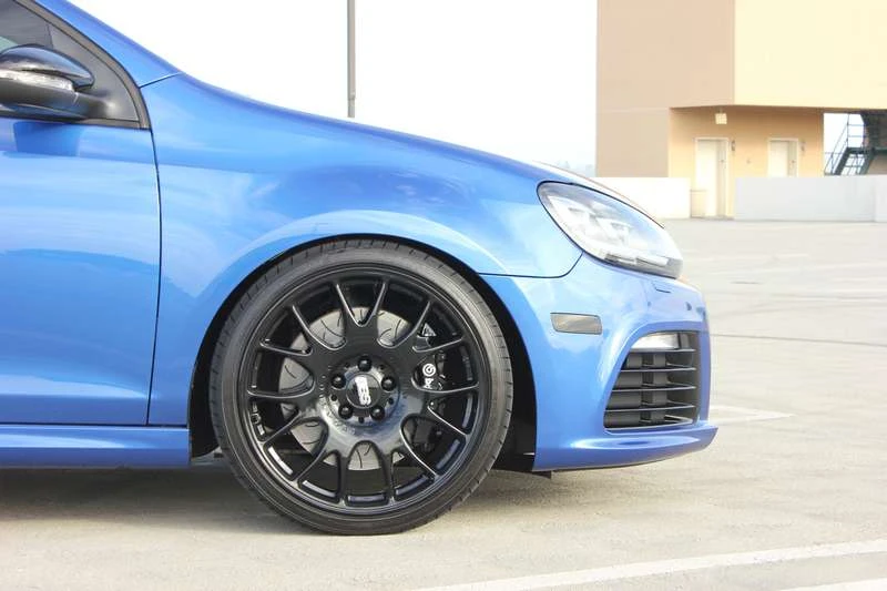2012 Volkswagen Golf R Mk6 - Image 6 of 16