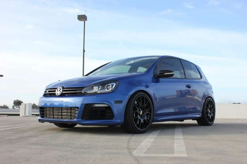 2012 Volkswagen Golf R Mk6 - Image 3 of 16