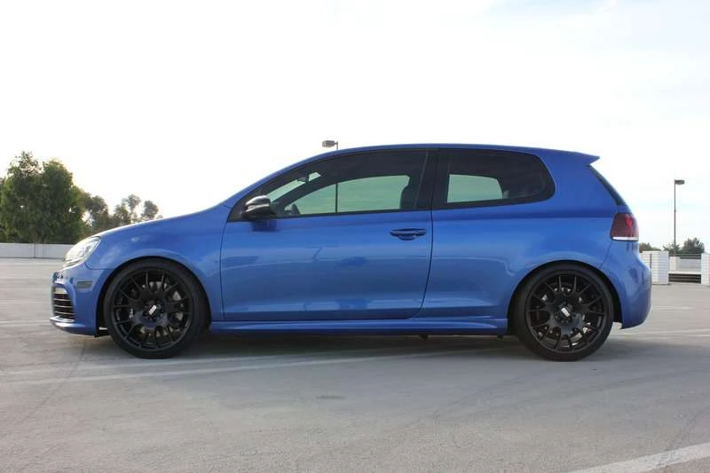 2012 Volkswagen Golf R Mk6 - Image 4 of 16