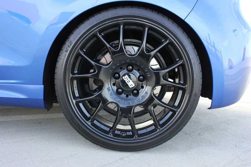 2012 Volkswagen Golf R Mk6 - Image 14 of 16