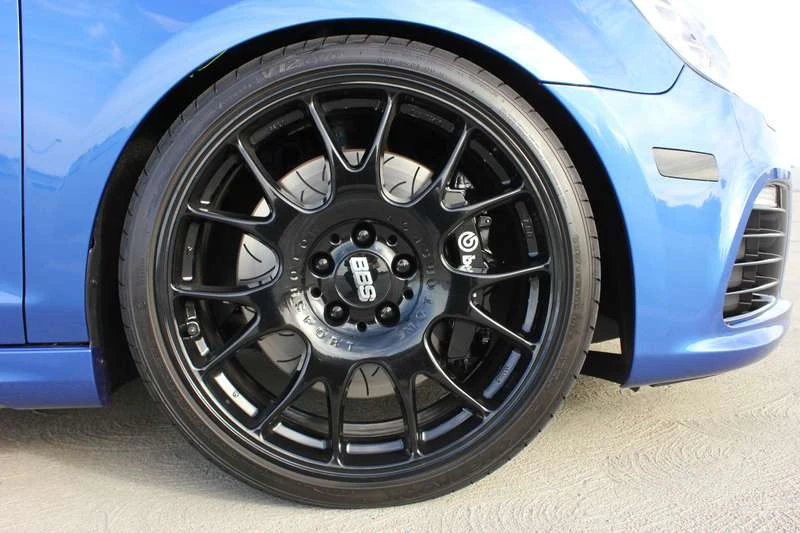 2012 Volkswagen Golf R Mk6 - Image 12 of 16