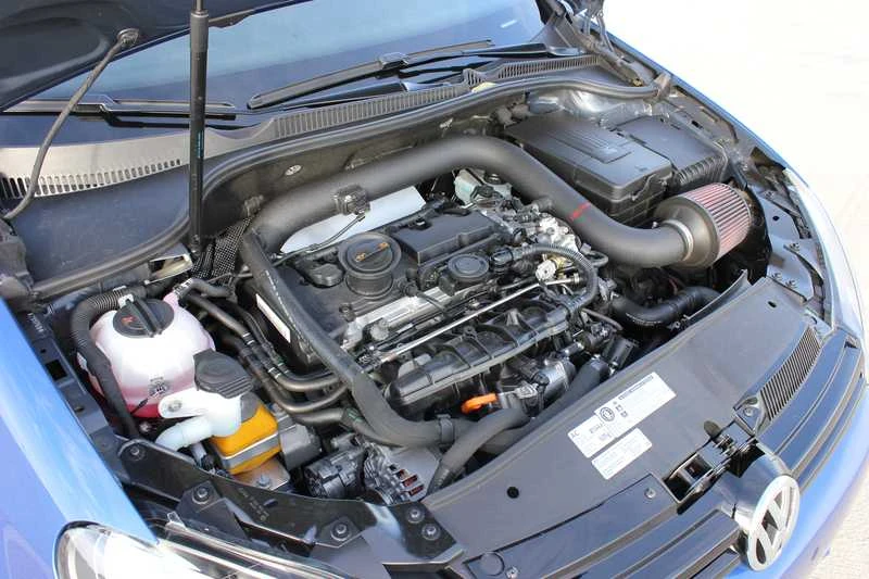 2012 Volkswagen Golf R Mk6 - Image 15 of 16