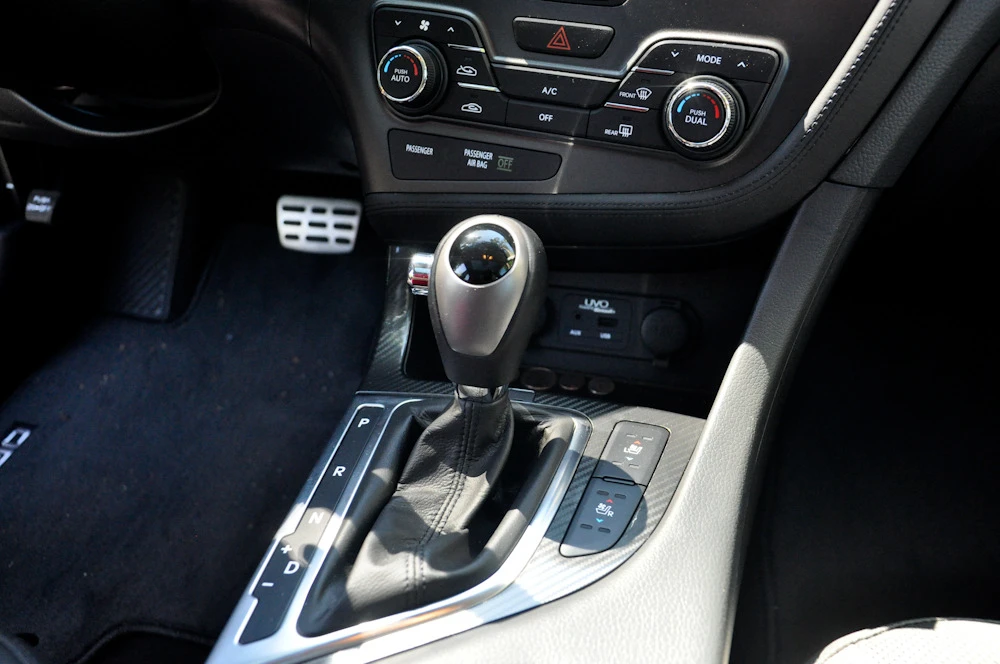 2012 Kia Optima/K5 - Image 18 of 20