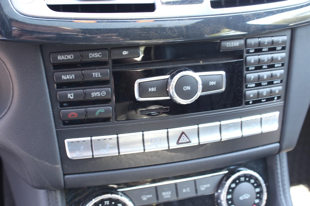 2012 Mercedes-Benz C218 CLS-Class - Image 8 of 8
