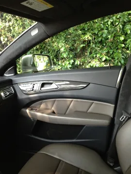 2012 Mercedes-Benz CLS63 AMG Performance Center Edition