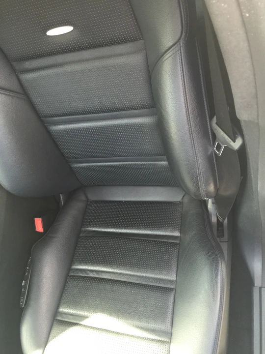 2012 Mercedes-Benz W212 E 63 AMG - Image 7 of 7