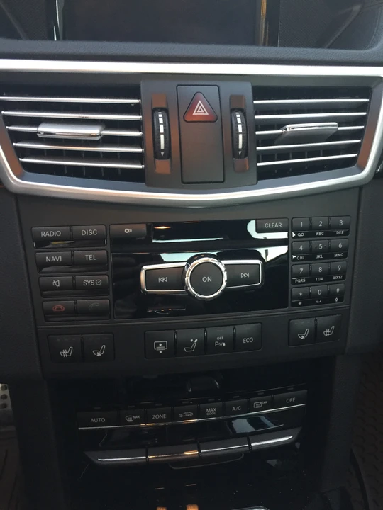 2012 Mercedes-Benz W212 E 63 AMG - Image 5 of 7