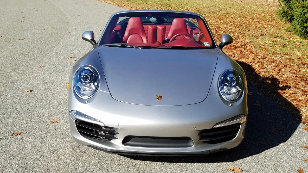 2012 Porsche 997 Carrera S - Image 6 of 11