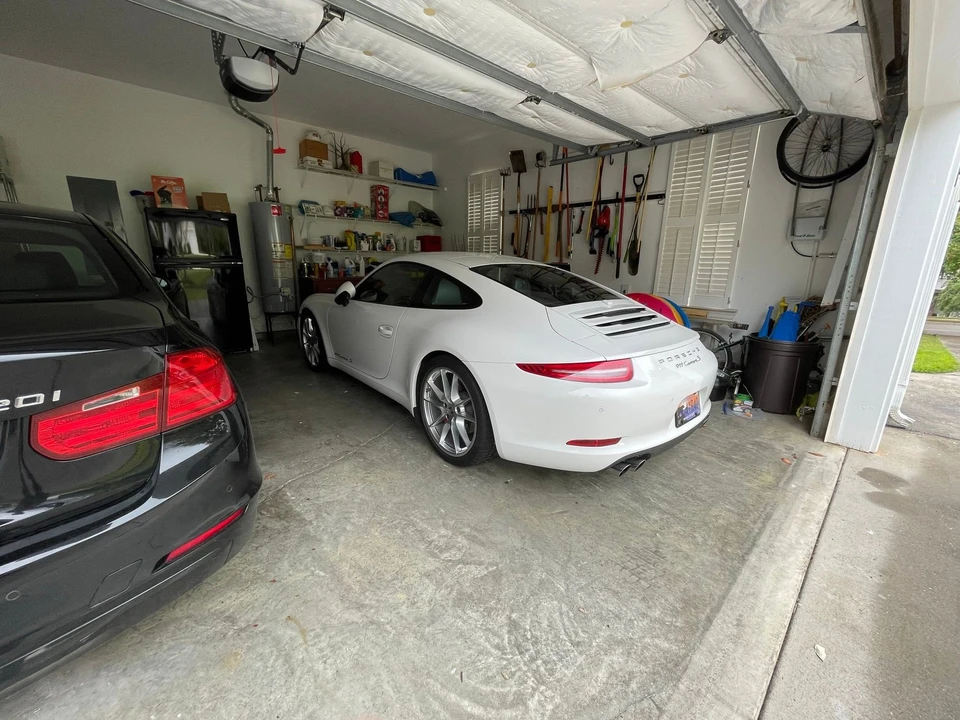 2012 Porsche 991 Carrera S - Image 13 of 13