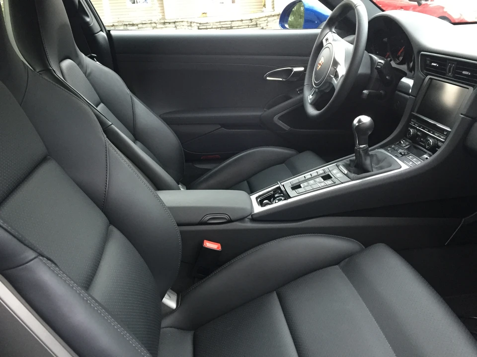 2012 Porsche 991 Carrera S - Image 3 of 4