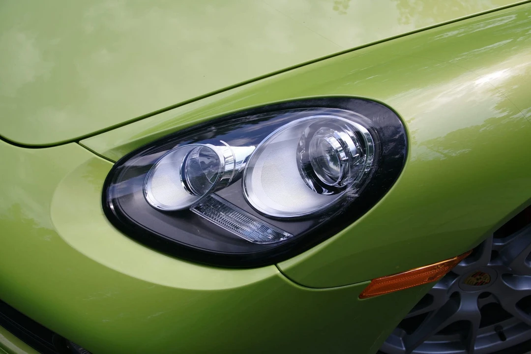 2011 Porsche 987 Cayman R - Image 13 of 14