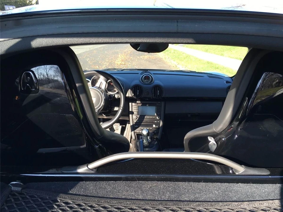 2012 Porsche 987 Cayman R - Image 6 of 12