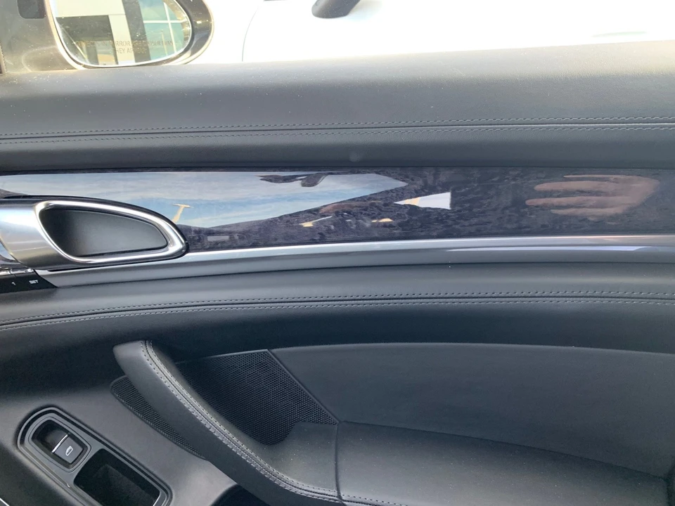 2012 Porsche 970 Panamera Turbo S - Image 8 of 12