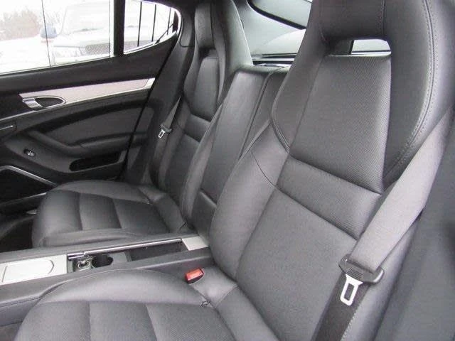 2012 Porsche 970 Panamera Turbo S - Image 12 of 12