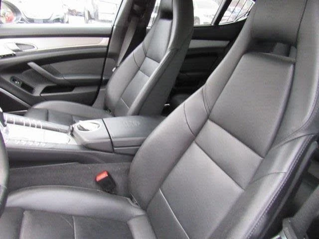 2012 Porsche 970 Panamera Turbo S - Image 11 of 12